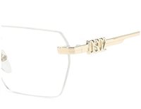 Brillengestelle Dsquared Herr 1078883YG5816 - 1078883YG5816